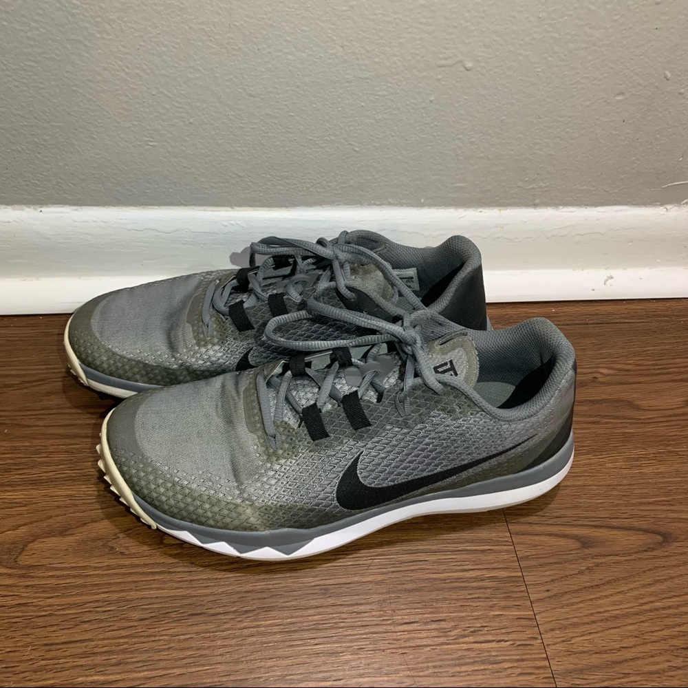 Nike Tiger Woods Golf shoes